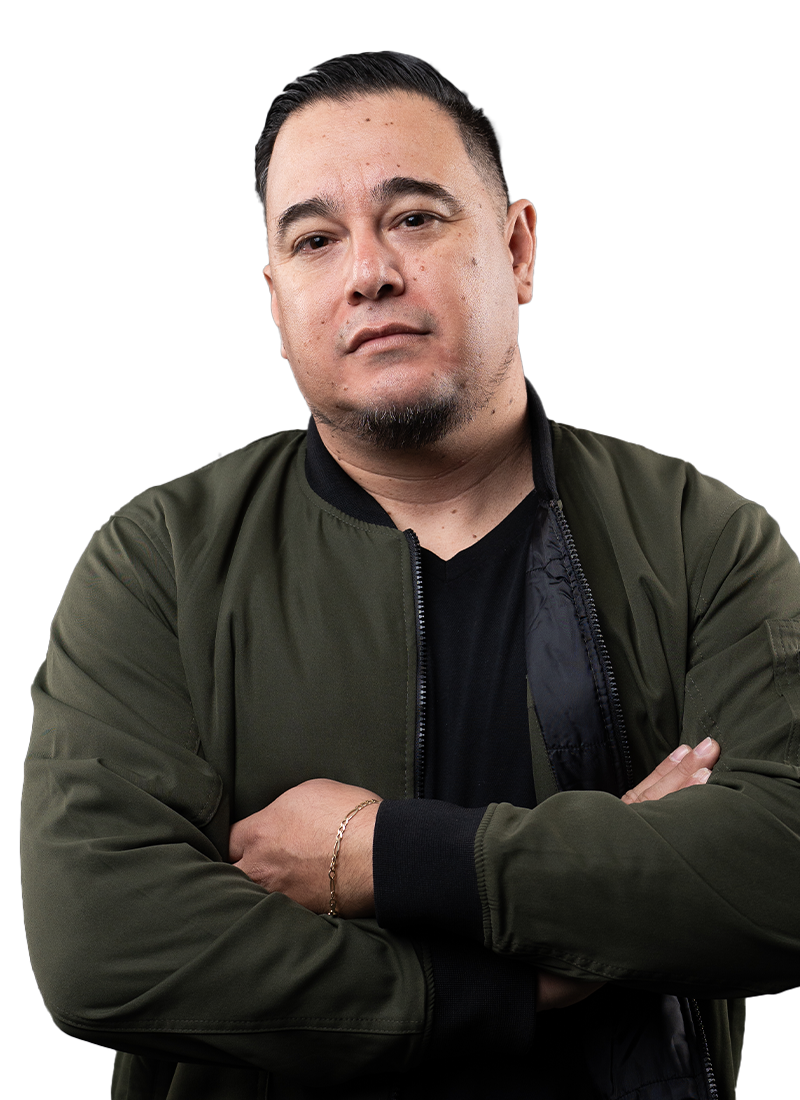 Juan KOF