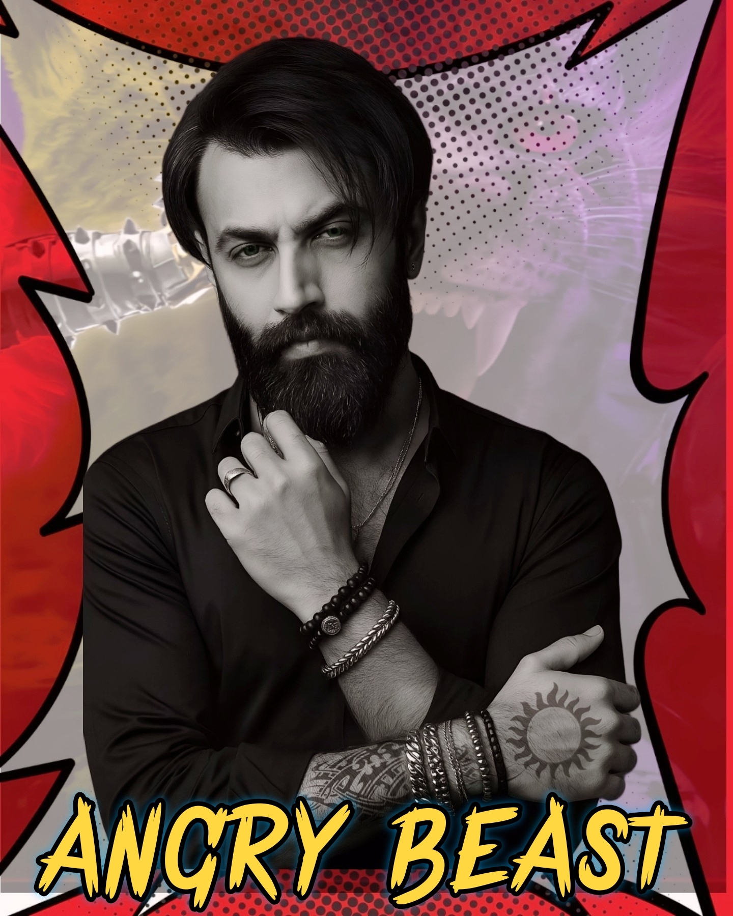 Angrybeast666