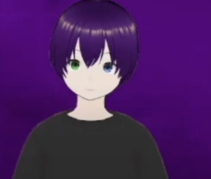 Lyn AKA blpry