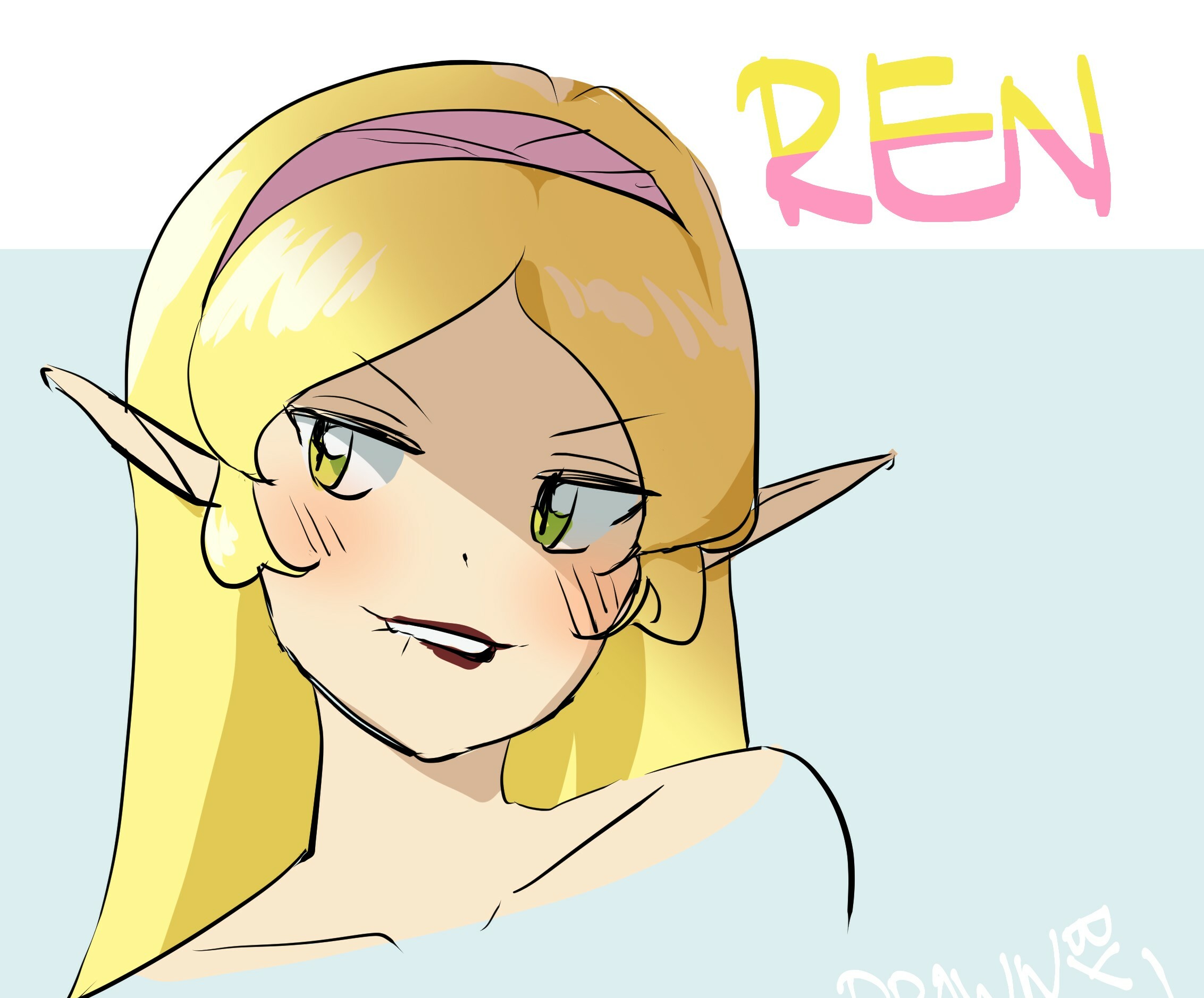Ren-Chan