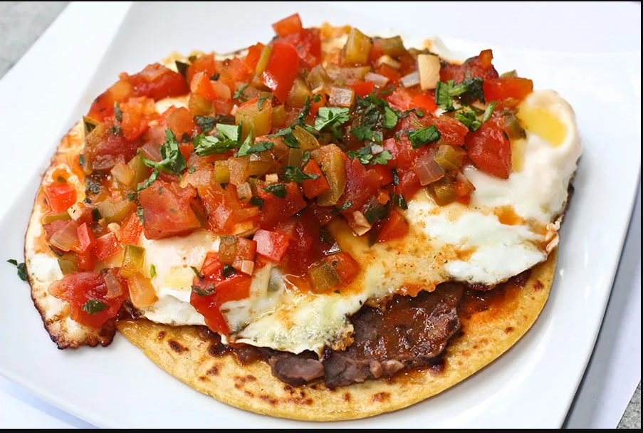 HuevosRancheros