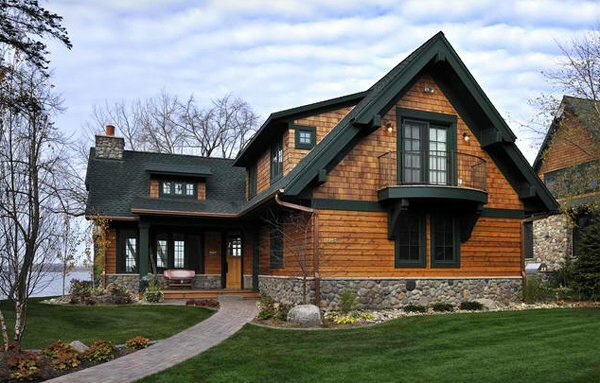 Countryhome