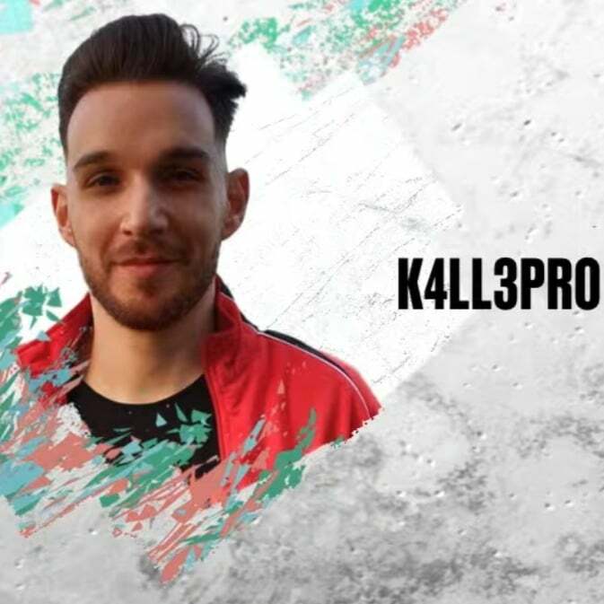 K4LL3PRO