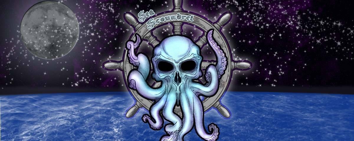 Sea Scoundrel