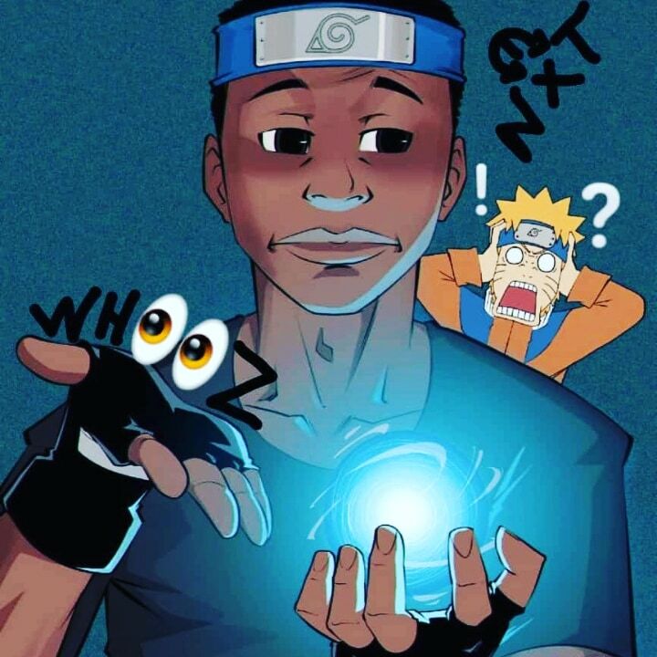KissUbuntuBantu