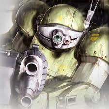 Scopedog