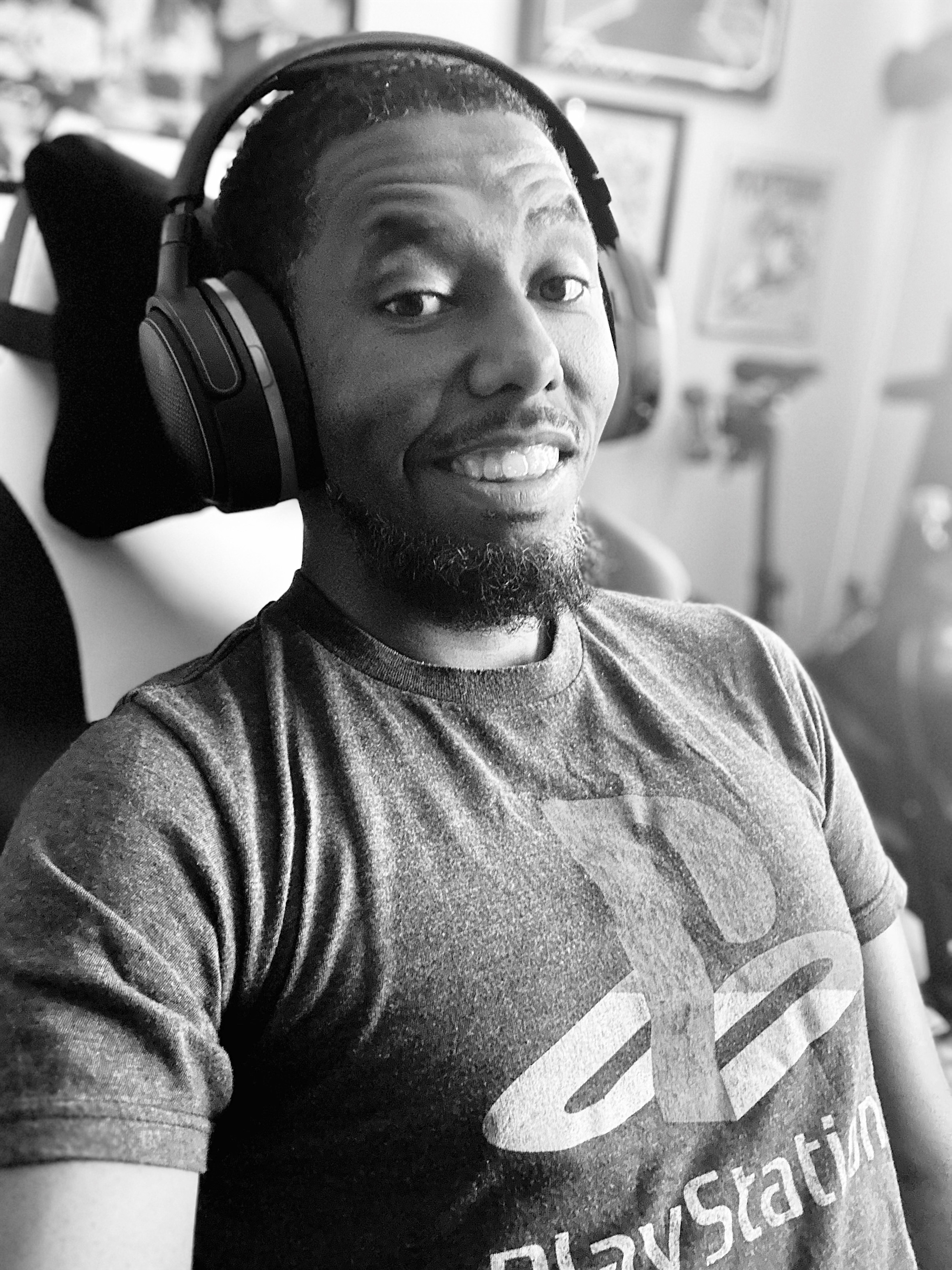 HeyDrGamer