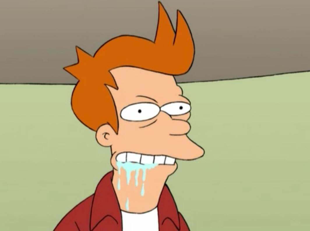Orange Joe