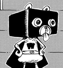 BAD_MAN