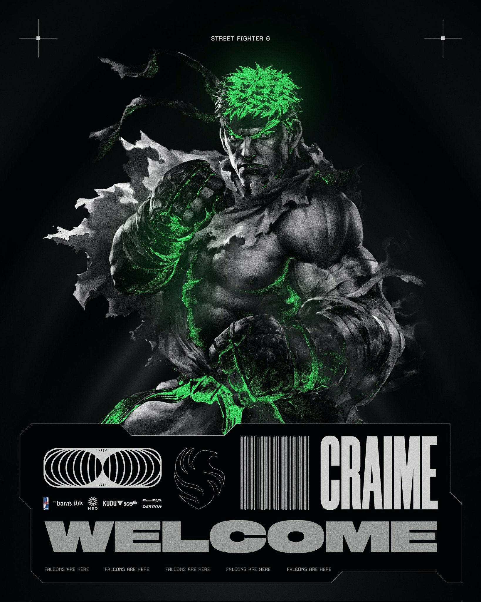 Craime