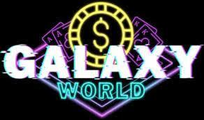 777 Galaxy World