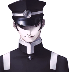 Raidou_XIV