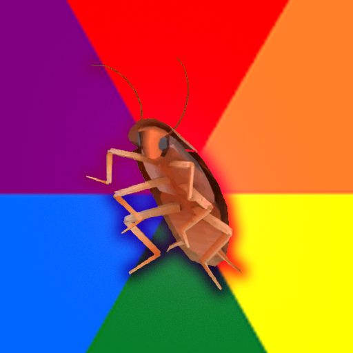 Cockroach King