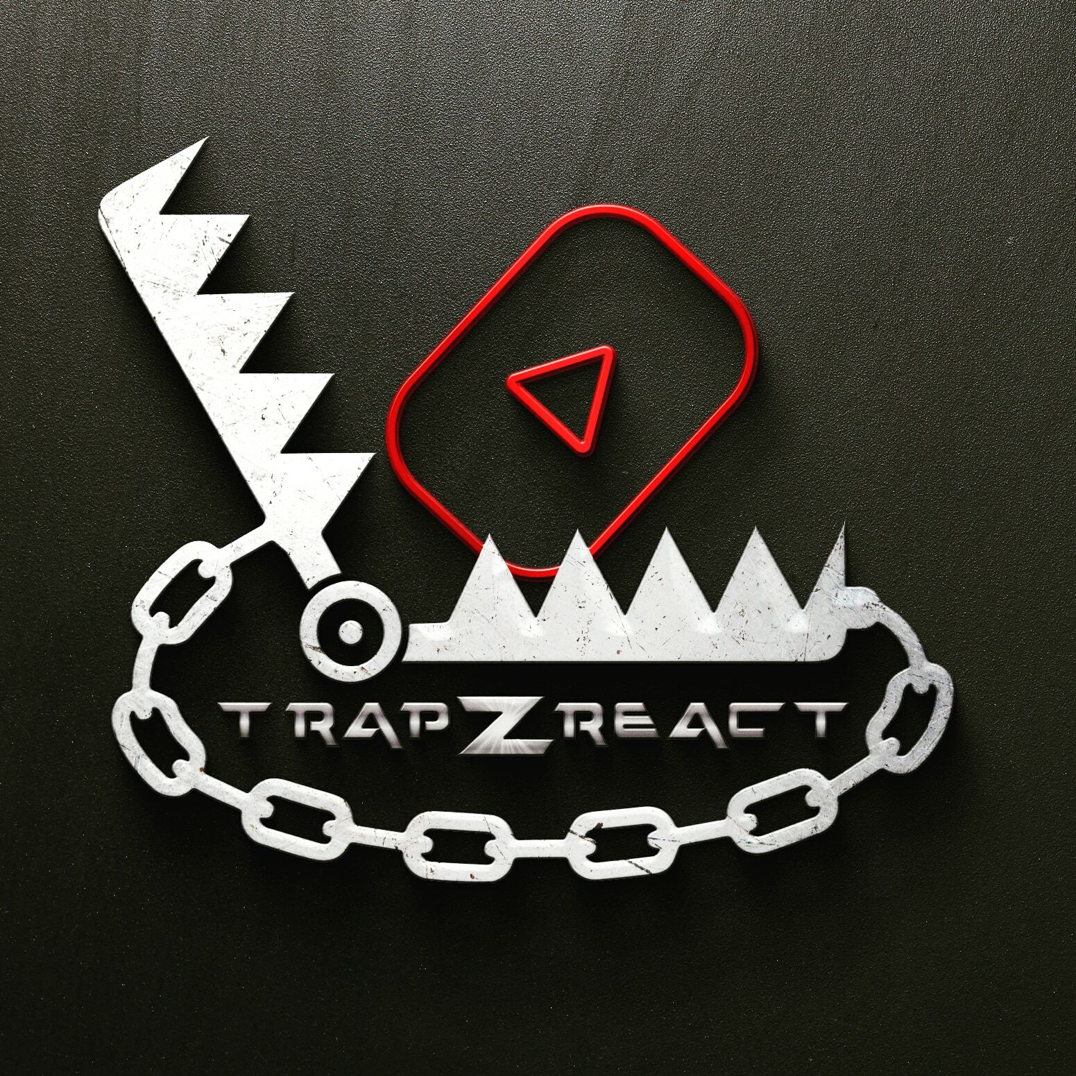 trapZreact