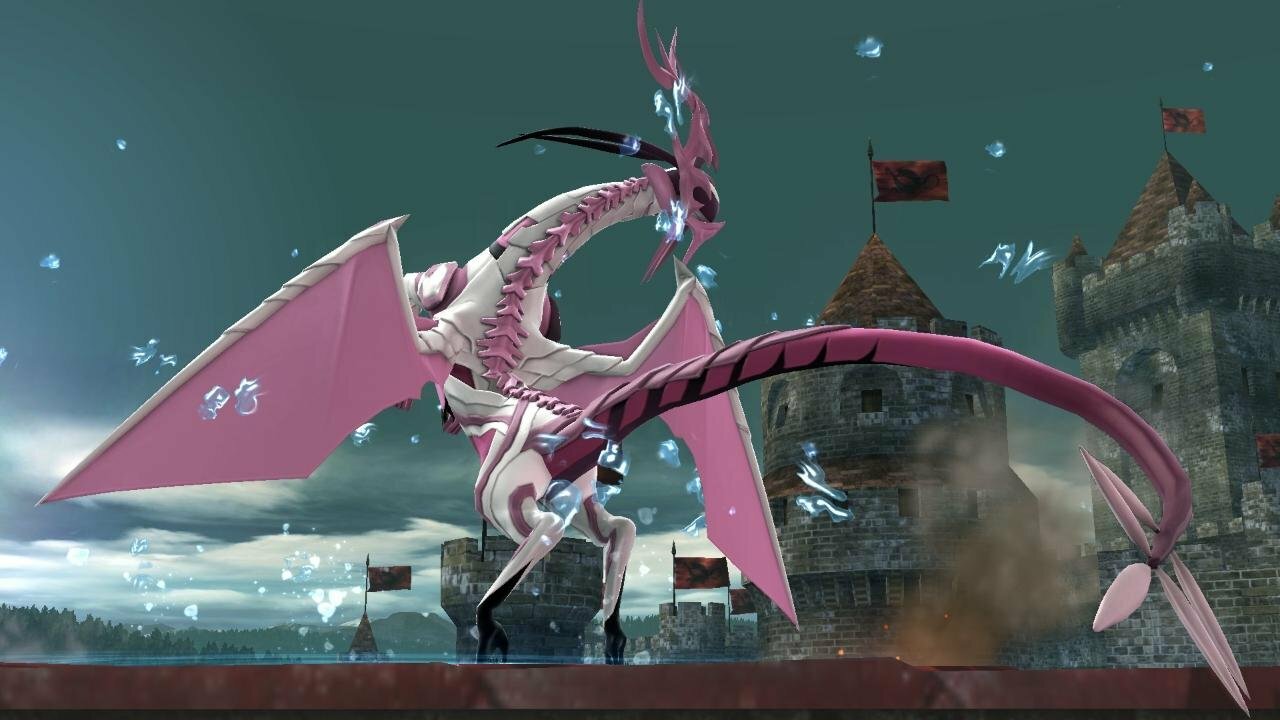 aquaserene profile