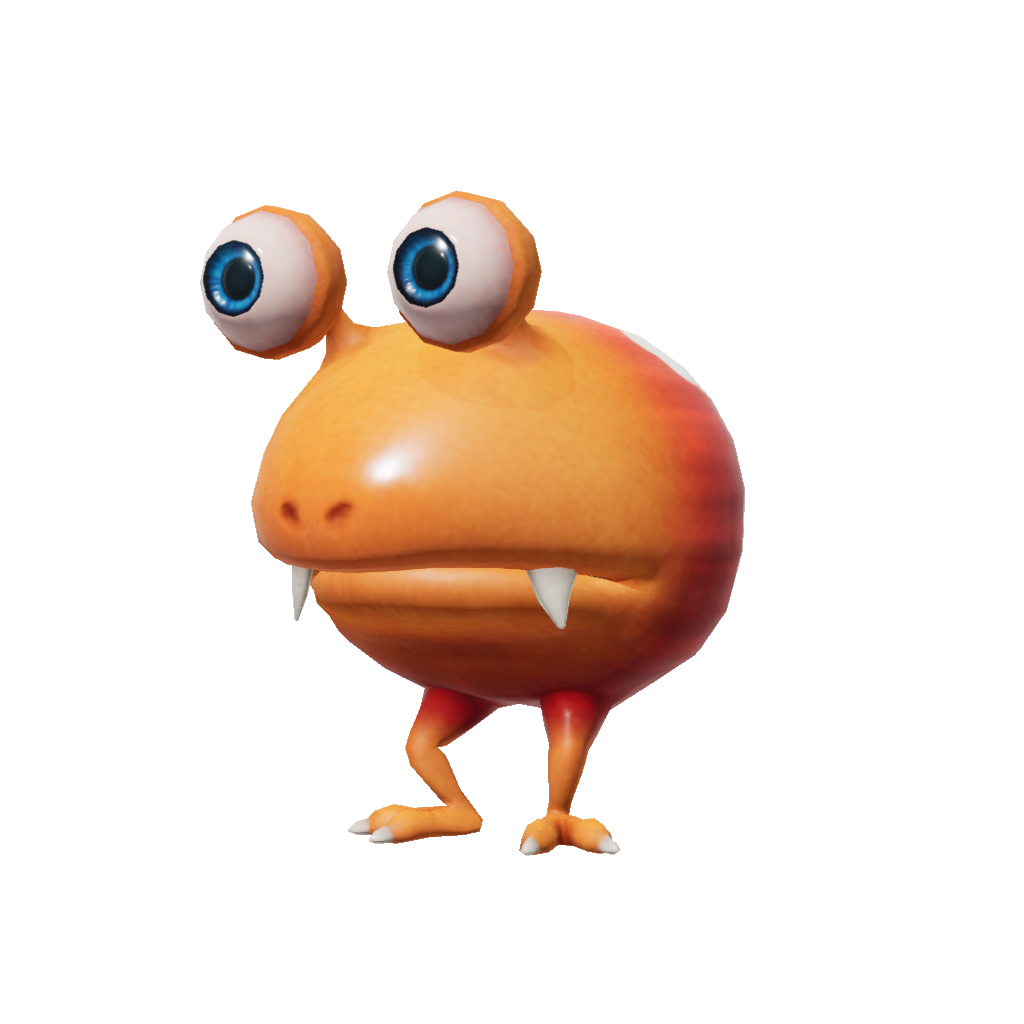 oogy