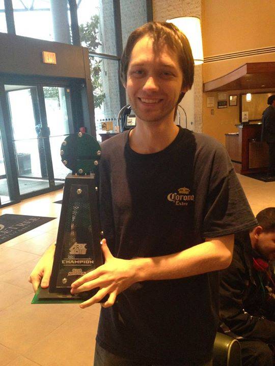 Challenger Approaching: Boom