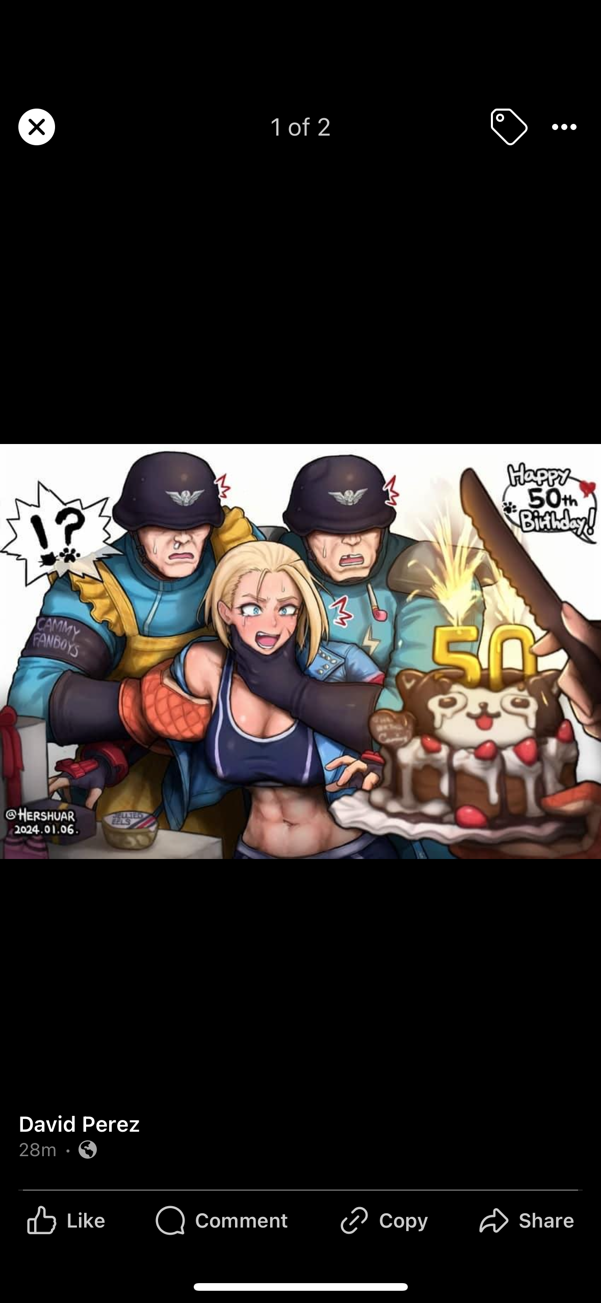 ChaosMetsu