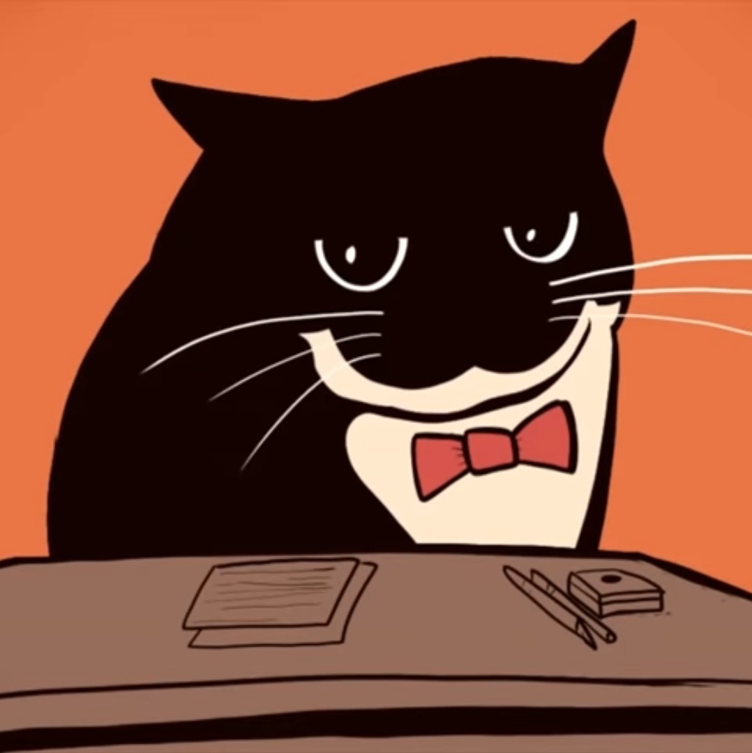 The Charles Guy profile