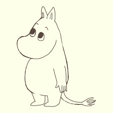 Moomin