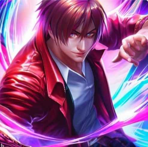 darkkyokusanagi