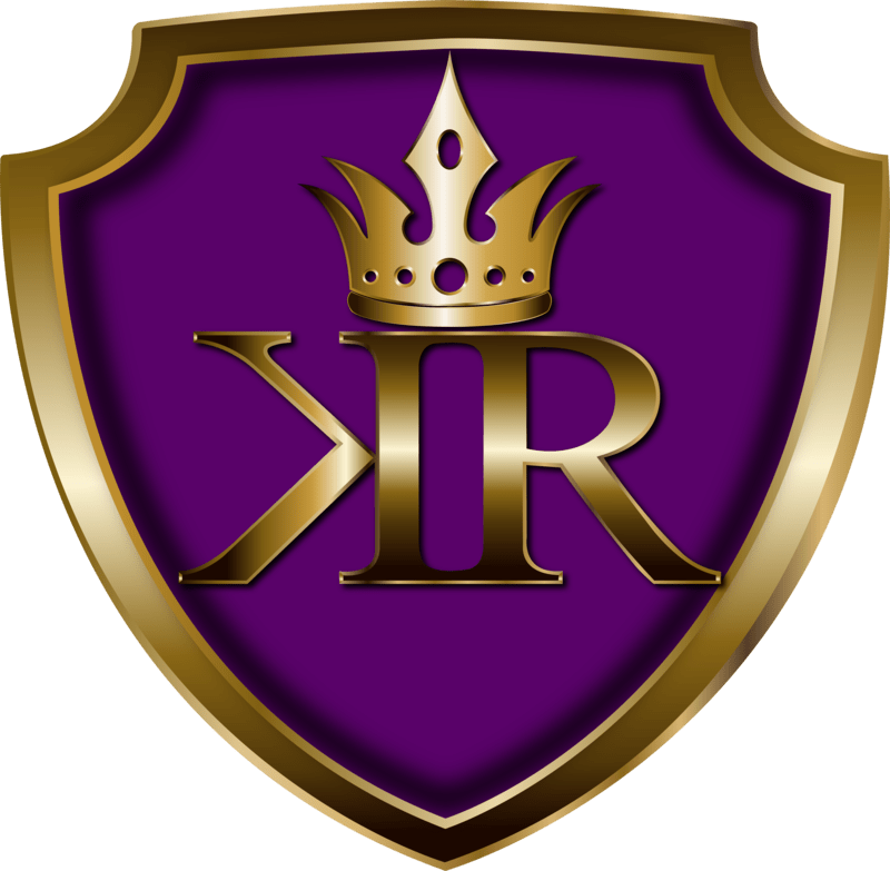 King Radinov