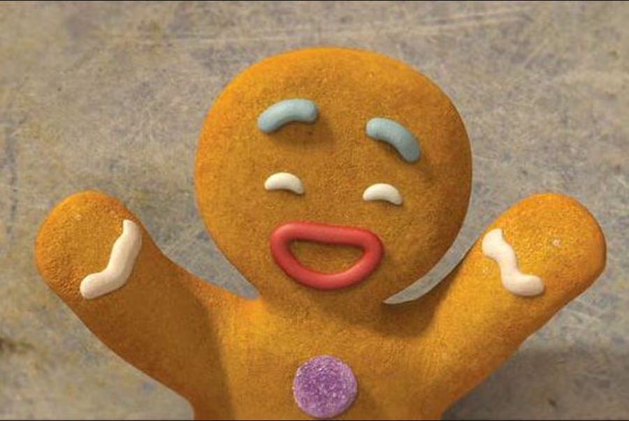 Mr Cake