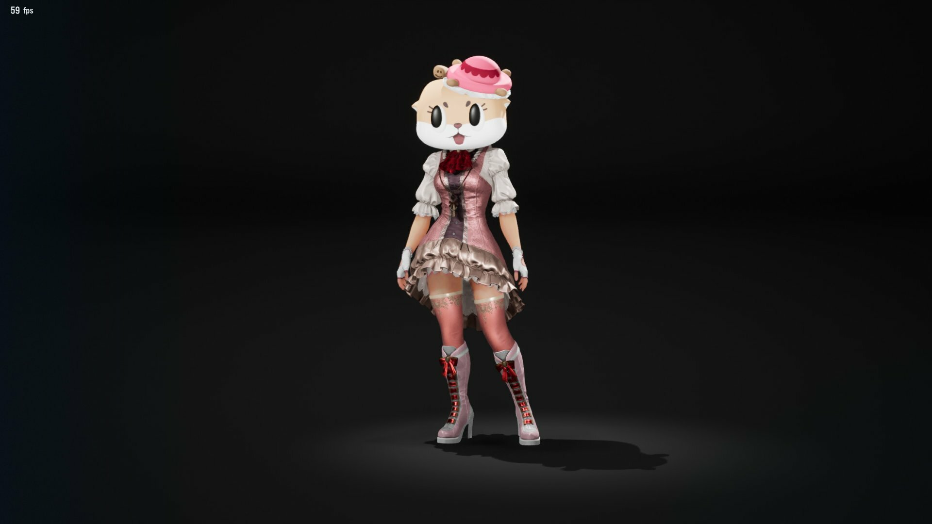 Xjiemomo