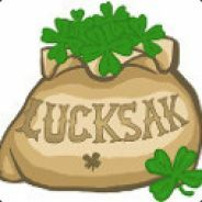 Lucksak