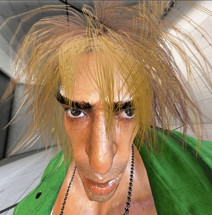 Lucafio