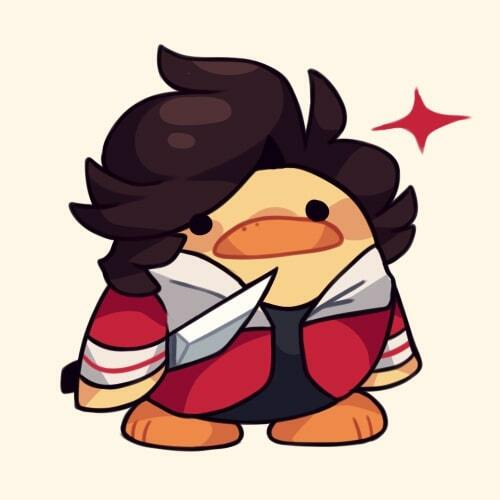 PrinceDucky
