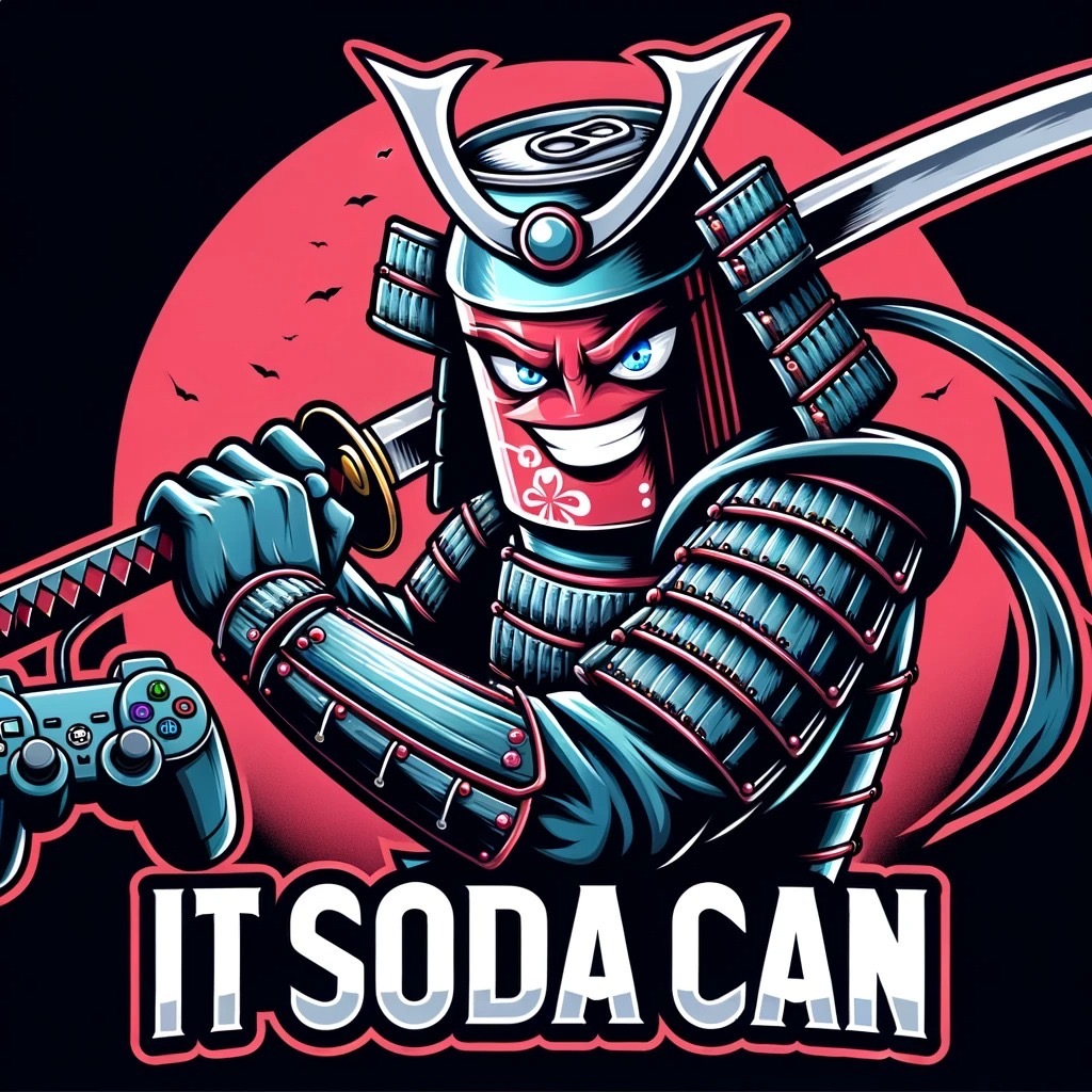 ITSodaCan