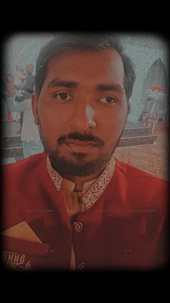 Ghulam Sabir