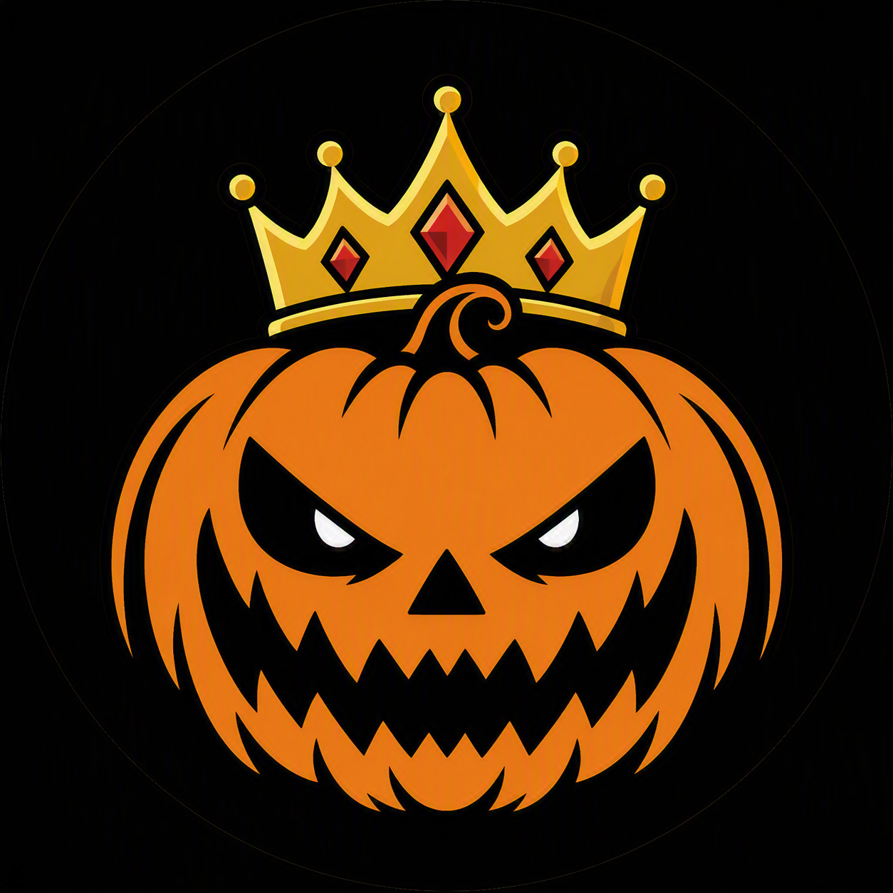 PUMPKIN-KING