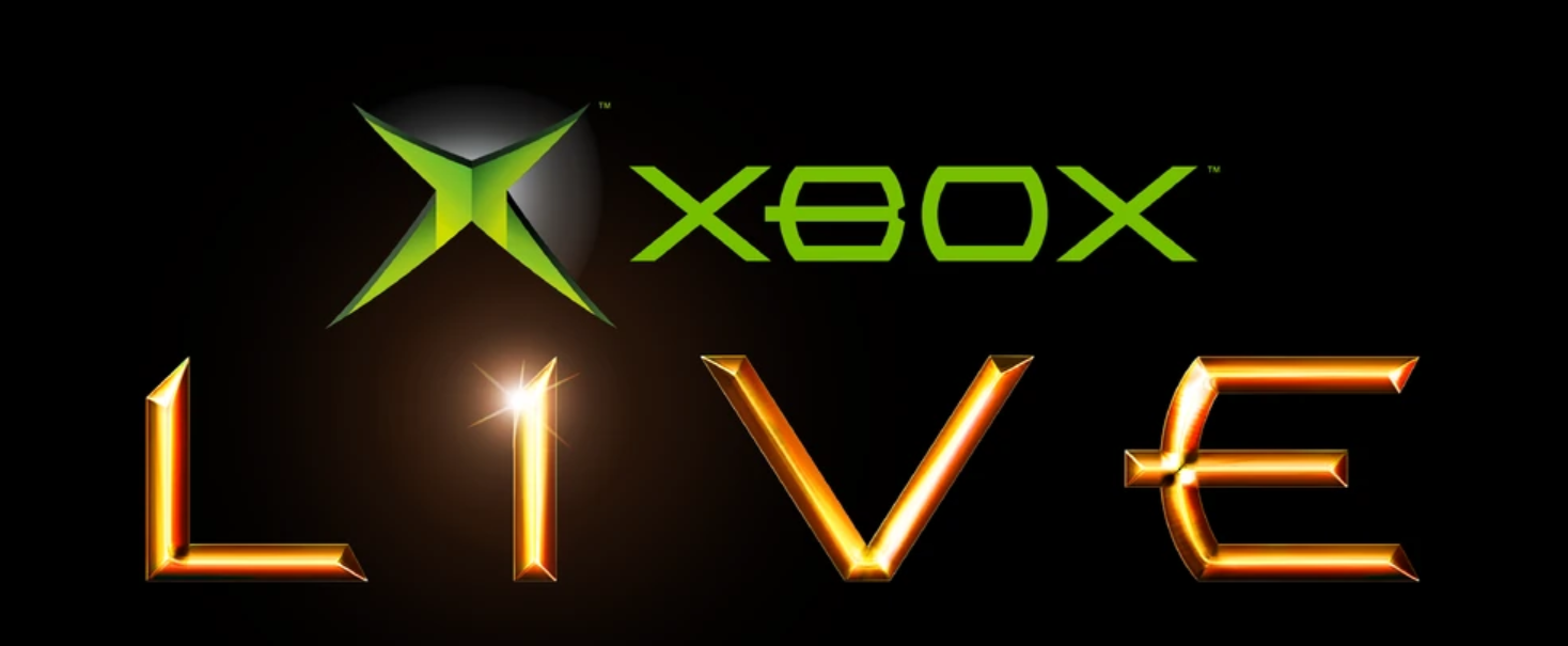 MICROSOFTXBOXLIVE