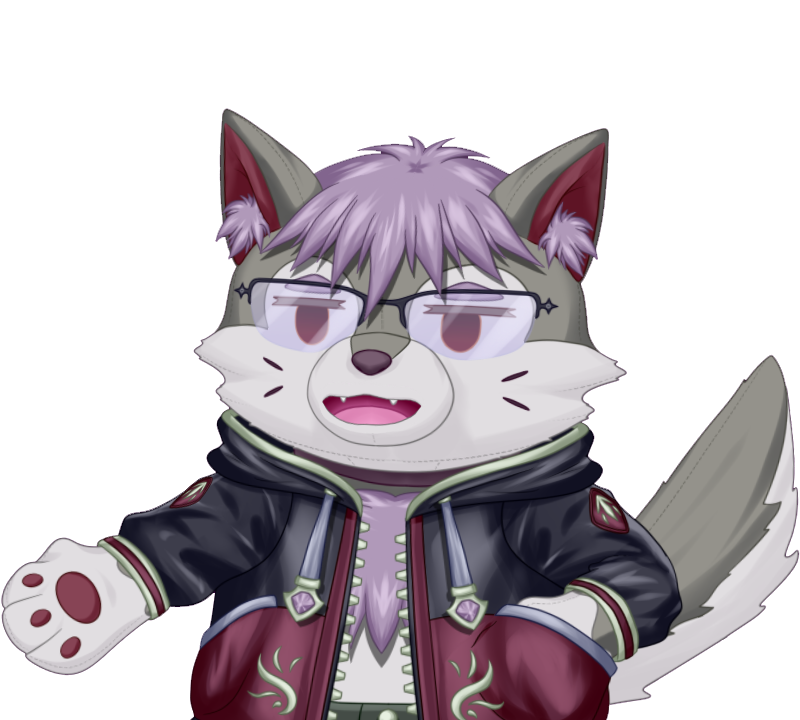 Tyrwolf