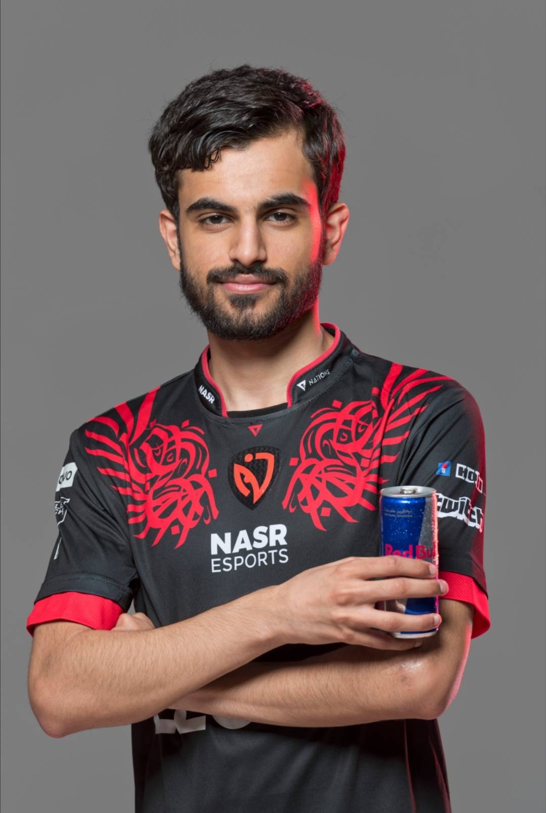 Tekken Master