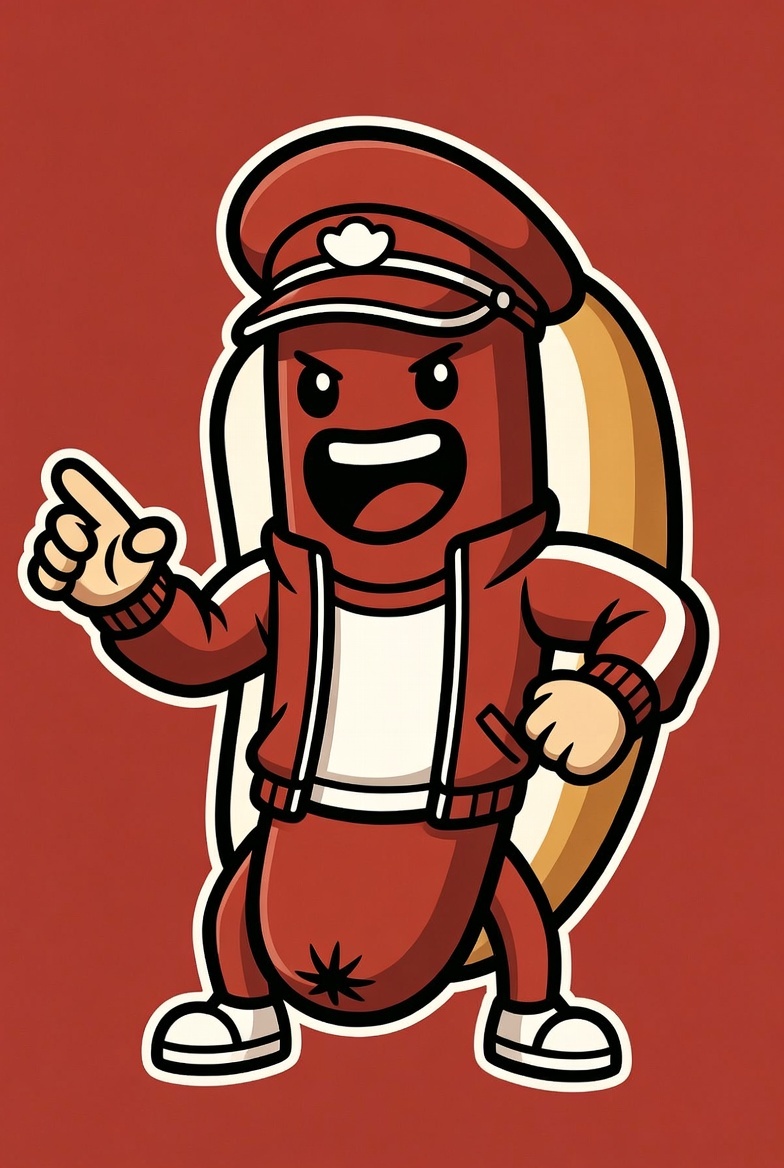 HotDog29