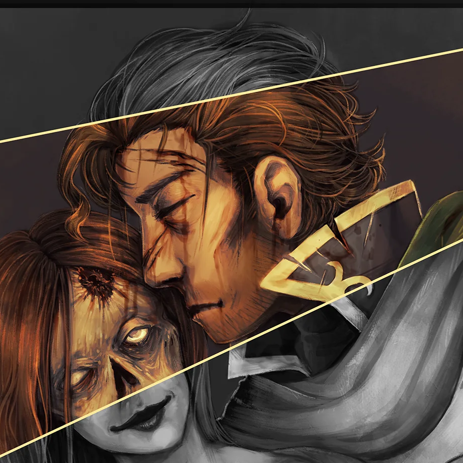 ILW_Bereft