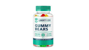 Liberty CBD Gummies