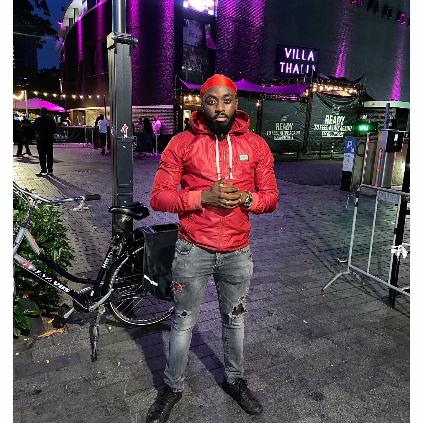 Lil Cyclo