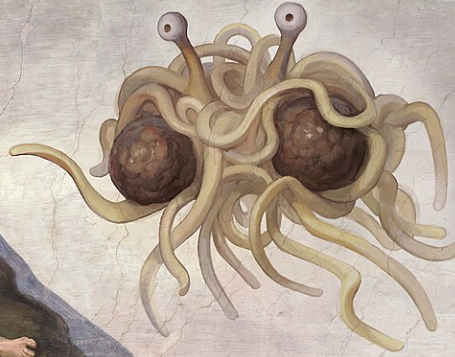 Spaghetti