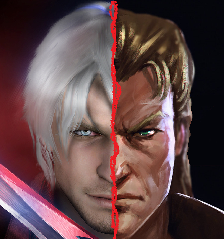 Dante Liquid