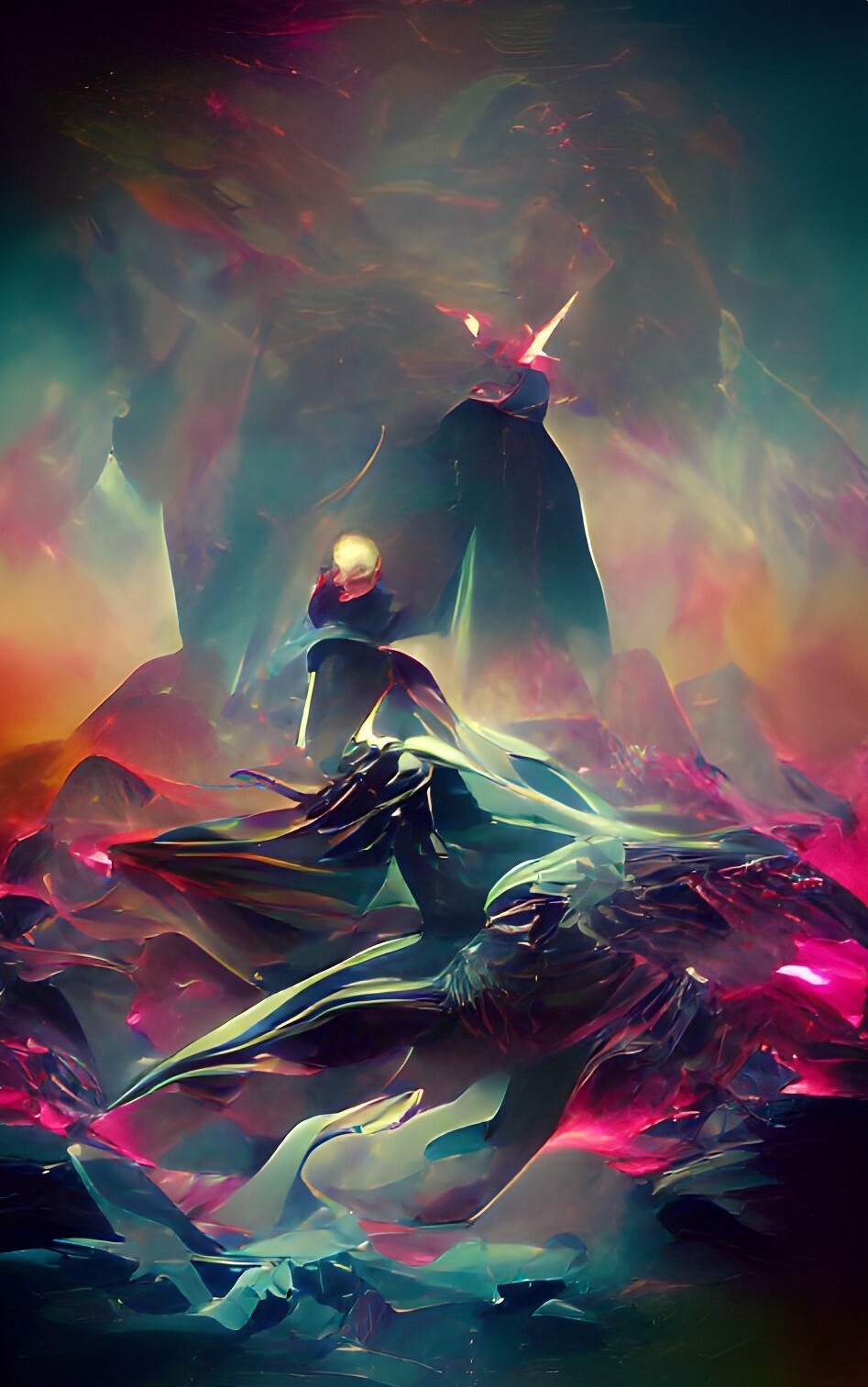 intronaut