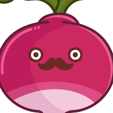 dadradish