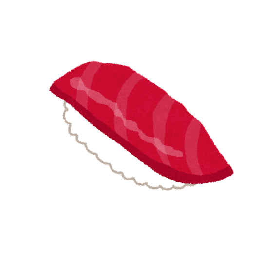 honmaguro