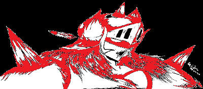TheKnightMask