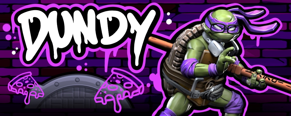 dundy