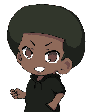 Ravenboy