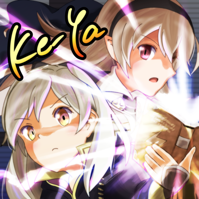 Ke-ya